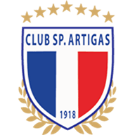 Artigas de Sauce crest