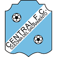 Central de Colonia crest