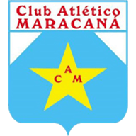 CA Maracaná crest