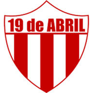 CSyD 19 de Abril crest