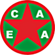 Estrella América crest