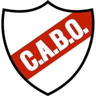 Barrio Olímpico crest