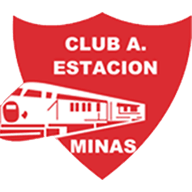 Estación de Minas crest
