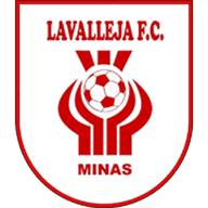 Lavalleja de Minas crest