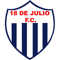 18 de Julio de Porvenir crest