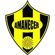 Deportivo Amanecer crest