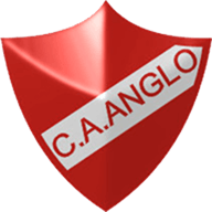 Anglo crest