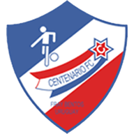 Centenario de Fray Bentos crest