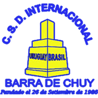 Internacional de Chuy crest