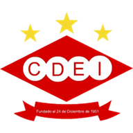 Escuela Industrial crest