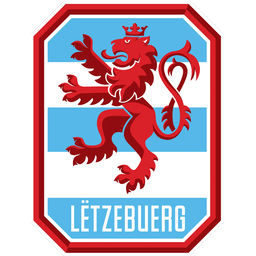 Luxembourg crest