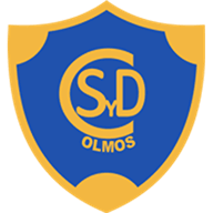 Deportivo Olmos crest
