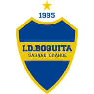 Boquita crest