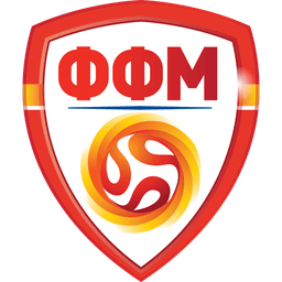 North Macedonia crest