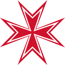 Malta crest