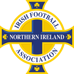Irlanda del Nord crest