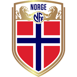 Norway crest