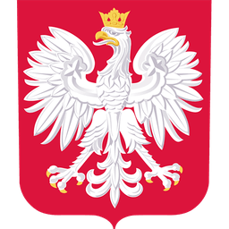 Poland crest