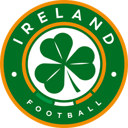 Republic of Ireland crest