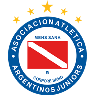 Argentinos Juniors crest