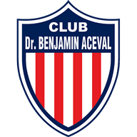 Benjamín Aceval crest