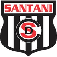 Deportivo Santaní crest