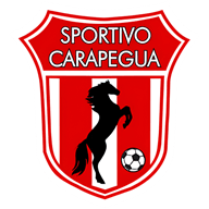 Sportivo Carapeguá crest