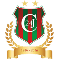 24 de Junio (SJB) crest