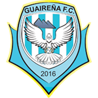 Guaireña crest