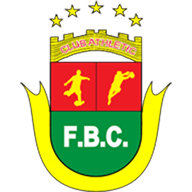 Athletic FBC crest