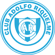 Adolfo Riquelme crest