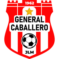General Caballero (JLM) crest