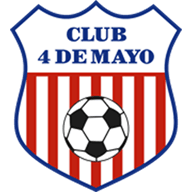 4 de Mayo crest