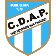 Alto Paraguay crest