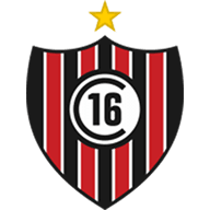 16 de Agosto (Caazapá) crest