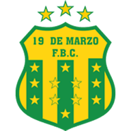 19 de Marzo (PAR) crest