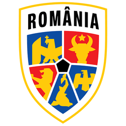 Romania crest