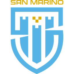 San Marino crest