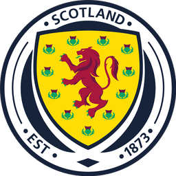İskoçya crest