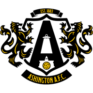 Ashington crest