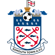 Exmouth crest