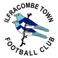 Ilfracombe crest