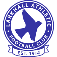 Larkhall crest