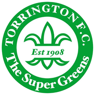 Torrington crest