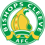 Bishop's Cleeve crest