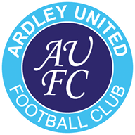 Ardley crest