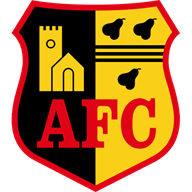 Alvechurch crest