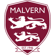 Malvern crest
