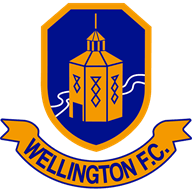 Wellington (Hereford) crest