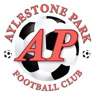 Aylestone Park crest